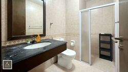 Maplewoods (D21), Condominium #490864511